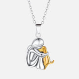 Aneta™ | Elegantný náhrdelník s príveskom