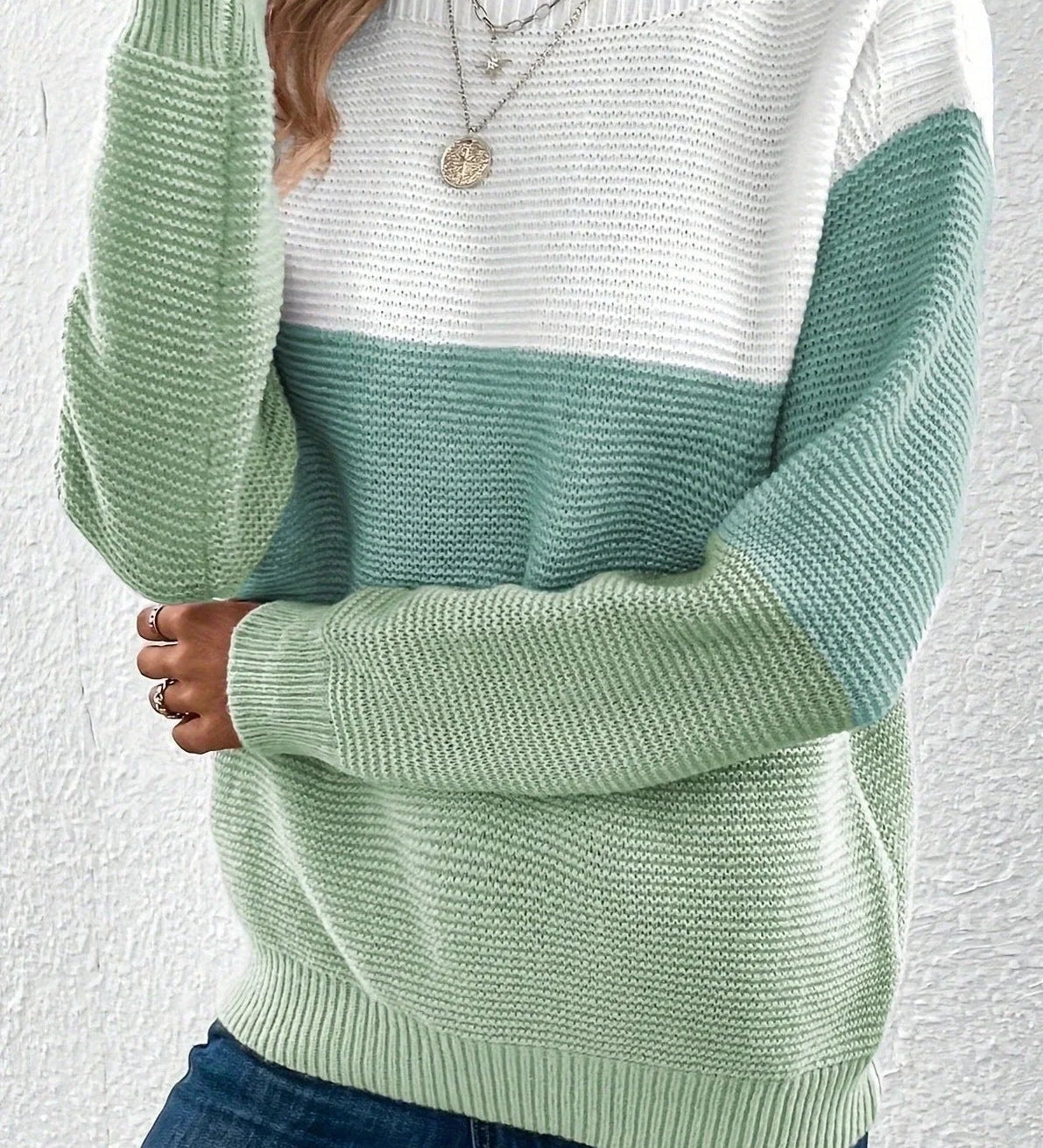 Anna | sveter