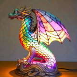 Lampa Očarujúci Drak Wammes