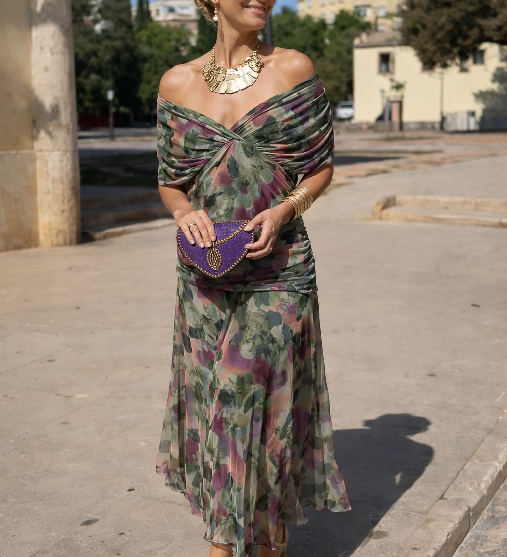 MARELLA | Maxidress