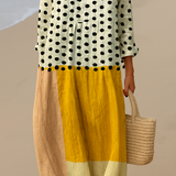 ŠATY MAYA SUNRAY