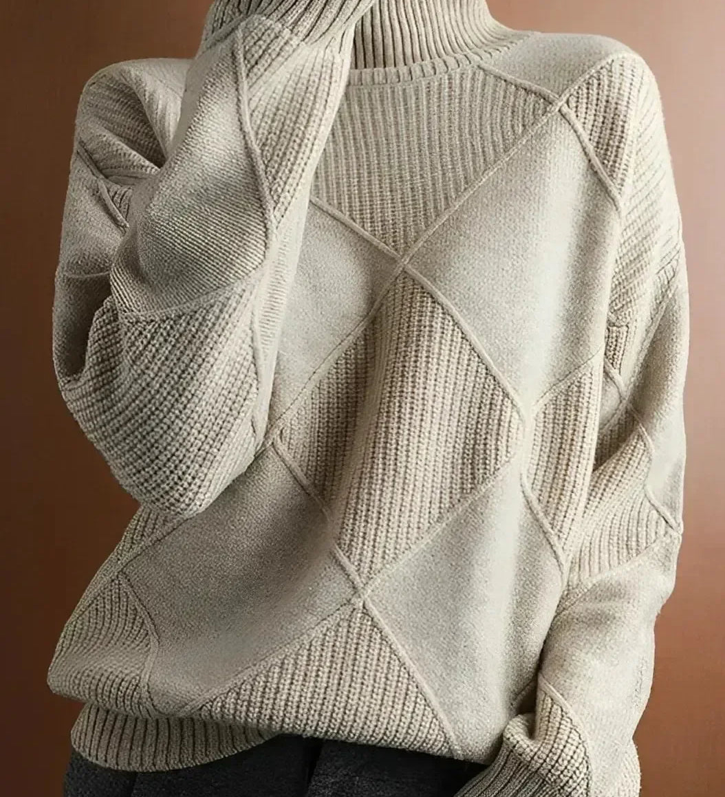 Chiara | Pulóver