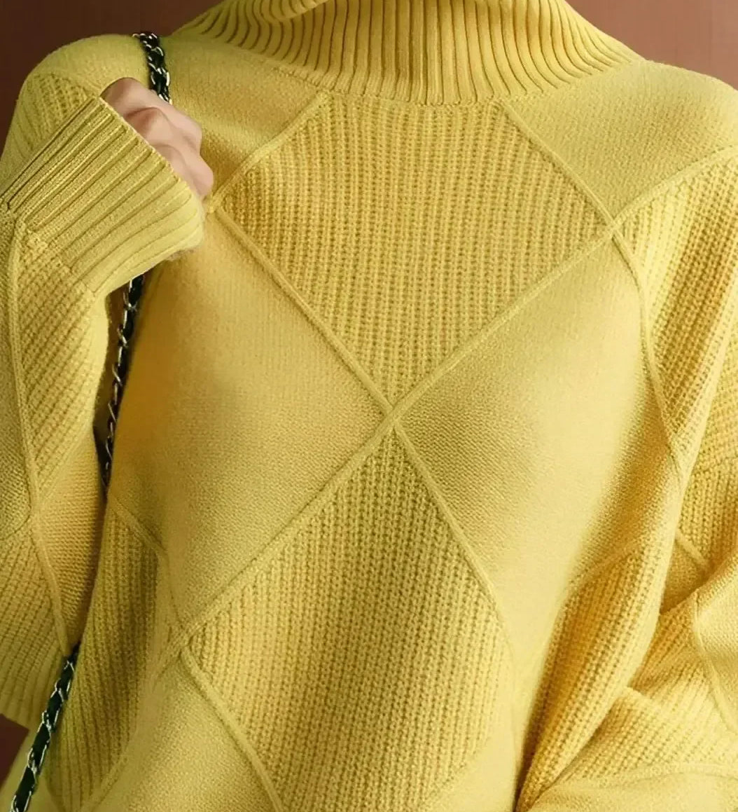 Chiara | Pulóver