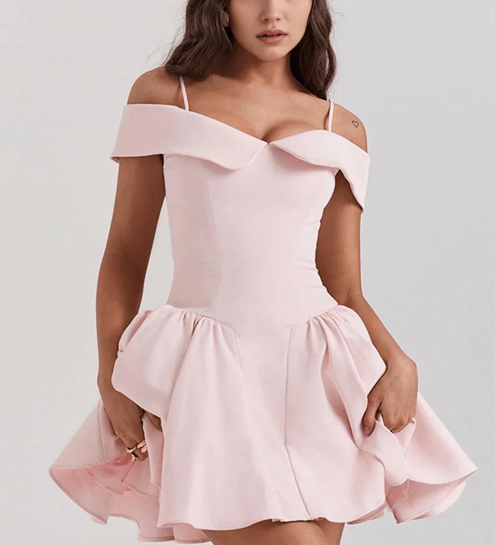 Chloe | Minišaty