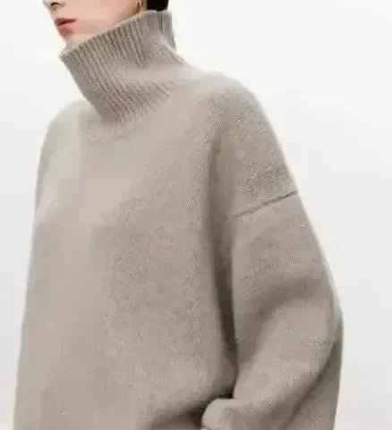 Ease | Kašmírový sveter