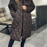 Éclati™ Signe | elegantný obojstranný kabát