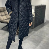 Éclati™ Signe | elegantný obojstranný kabát