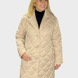Éclati™ Signe | elegantný obojstranný kabát