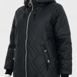 Elara  | Elegantná parka v luxusnom dizajne