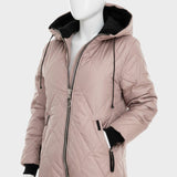 Elara  | Elegantná parka v luxusnom dizajne
