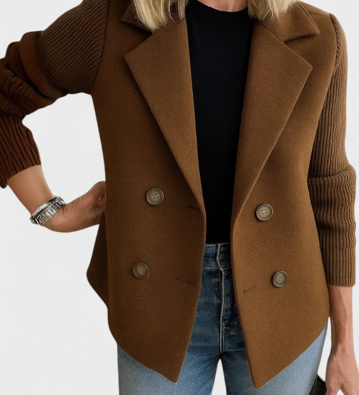 Elena™ | blejzer casual prémiový