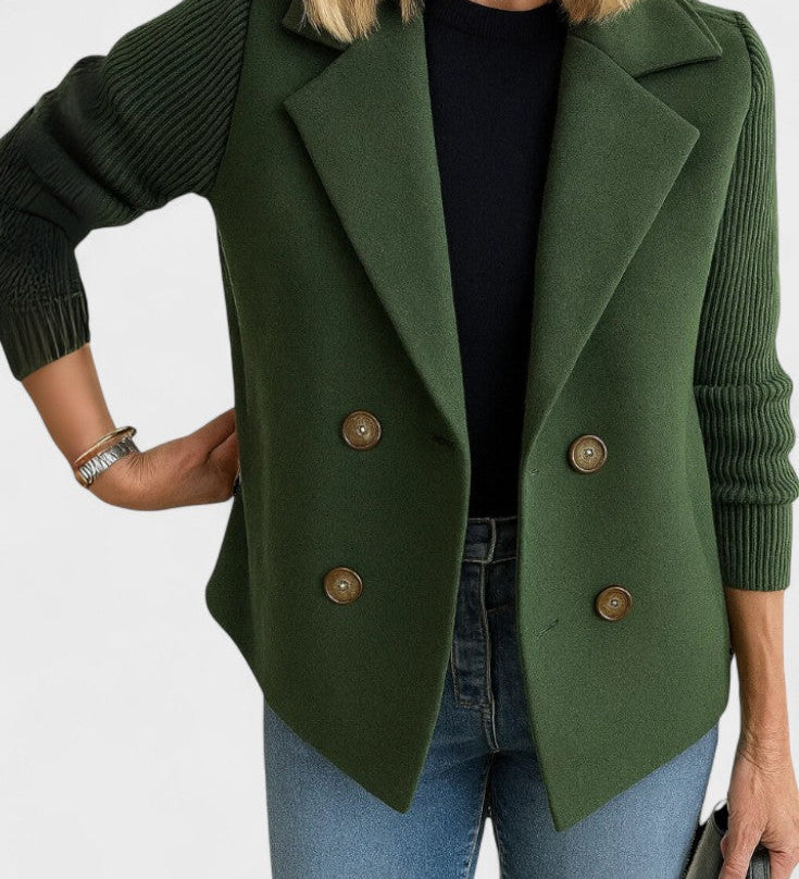 Elena™ | blejzer casual prémiový