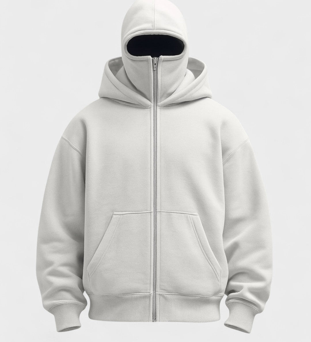 Elina | Sweater com Capuz