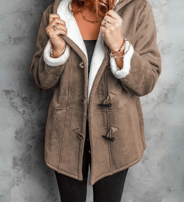 Ella | Casaco Elegante