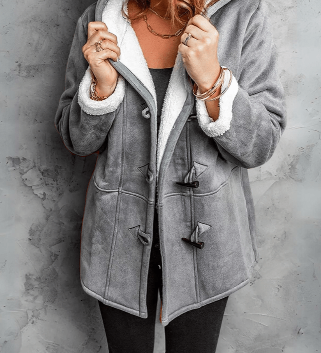 Ella | Casaco Elegante