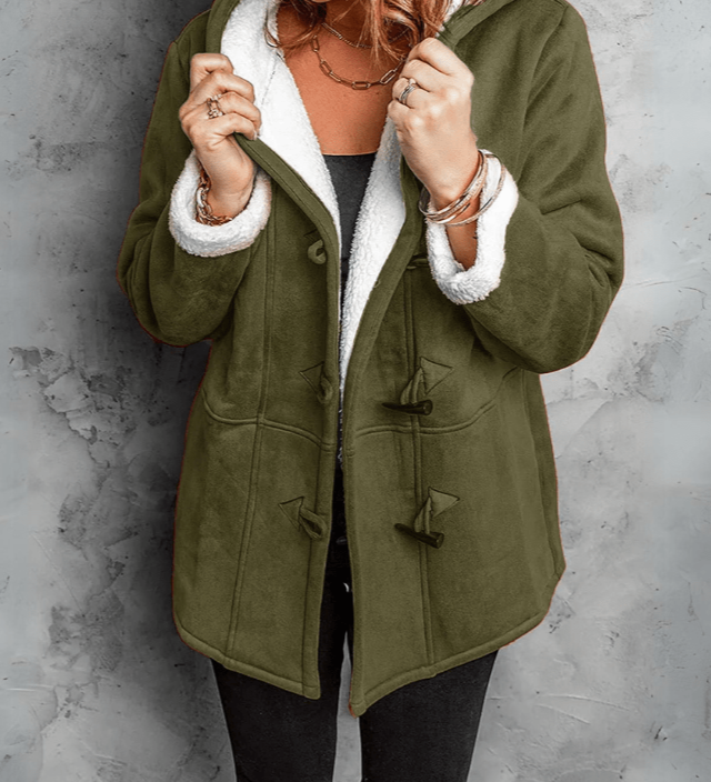 Ella | Casaco Elegante