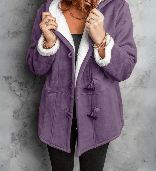 Ella | Casaco Elegante