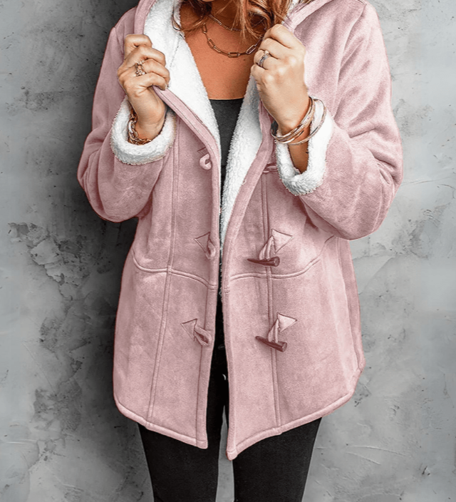 Ella | Casaco Elegante