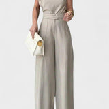 Emilie | Elegantný overál
