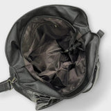Ivana｜Elegantná Hobo-ramenná taška