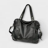 Ivana｜Elegantná Hobo-ramenná taška