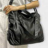 Ivana｜Elegantná Hobo-ramenná taška