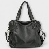 Ivana｜Elegantná Hobo-ramenná taška