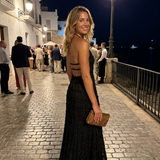Angela | Dlhé letné šaty