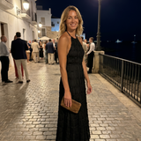 Angela | Dlhé letné šaty