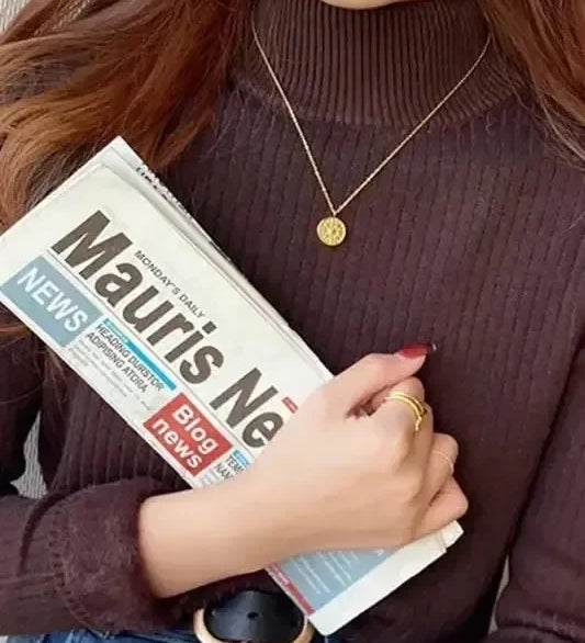 Helene | Kašmírový pulóver