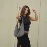 Victoria | Stylish Tote Bag