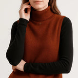Johanne | Košieľka bez rukávov