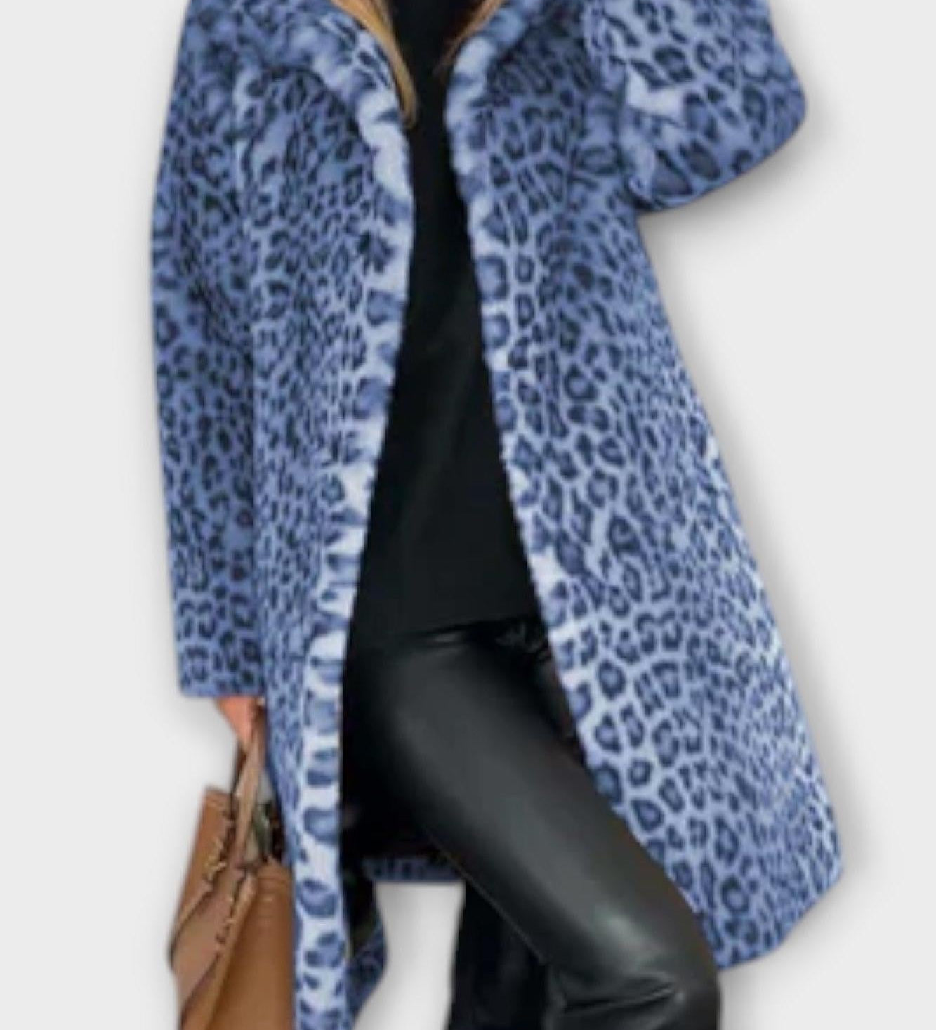 Josefine | Leopardí kabát