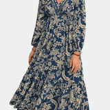 Karla | Boho šaty