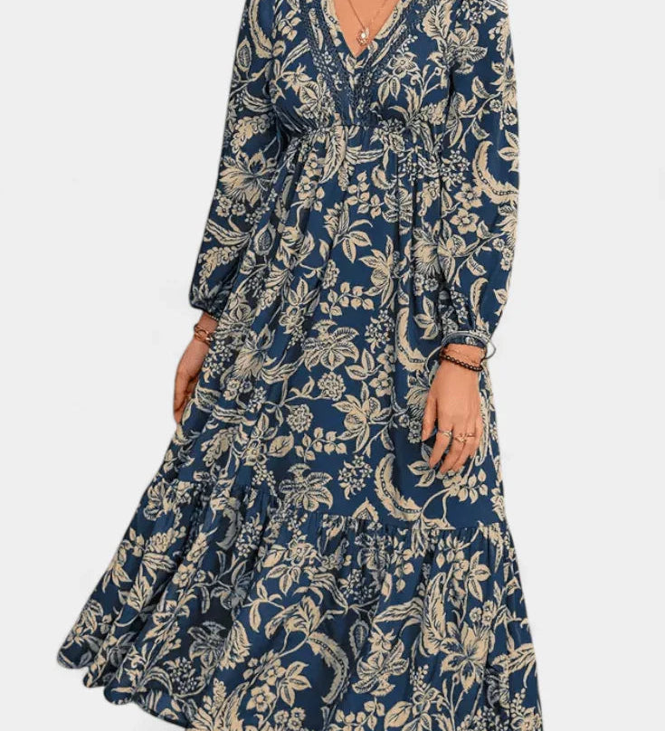 Karla | Boho šaty