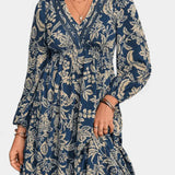 Karla | Boho šaty