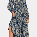 Karla | Boho šaty