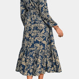 Karla | Boho šaty