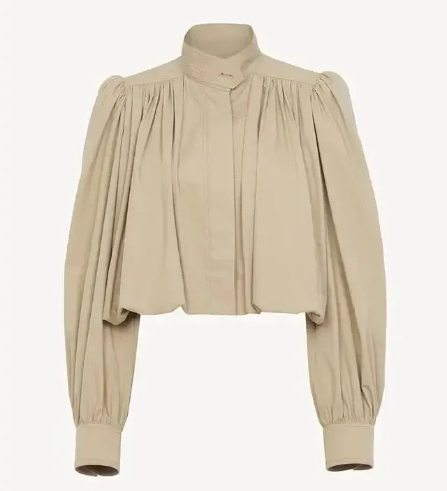 Katrine | Bomber Jacket