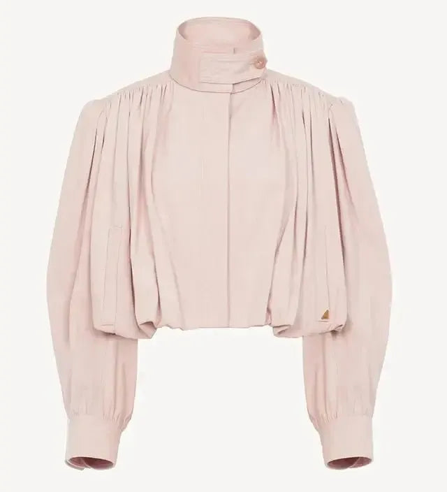 Katrine | Bomber Jacket