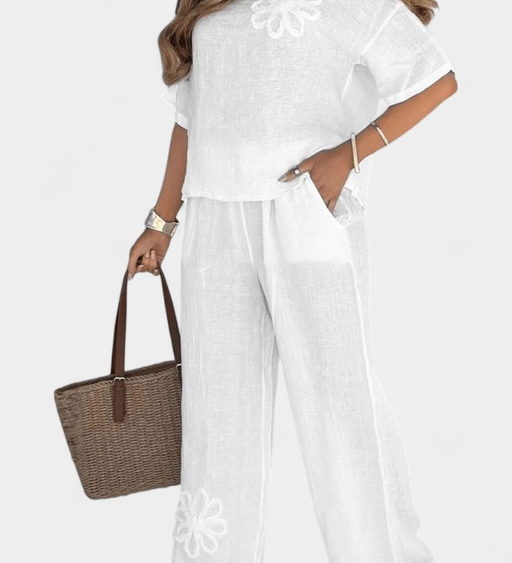 Lene | Boho súprava