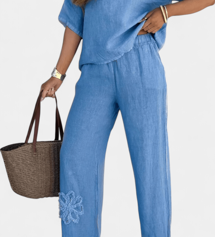 Lene | Boho súprava