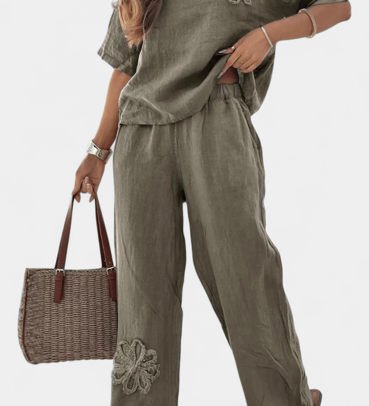 Lene | Boho súprava