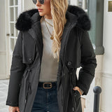 Lianne  | Elegantný ľahký kabát s nadčasovým dizajnom
