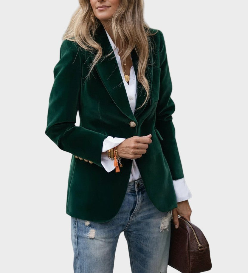 Lileth™ | elegantný blejzer