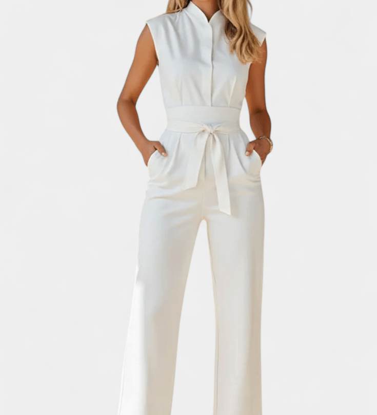 Louise | elegantný overál