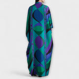 Harper ｜ Živý psychedelický kaftan