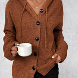 Maja | Letný Cardigan