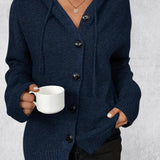 Maja | Letný Cardigan