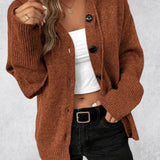 Maja | Letný Cardigan